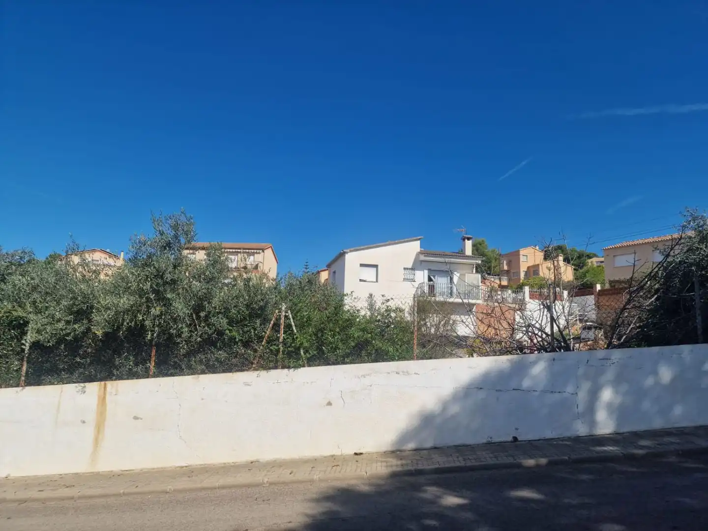 Casa con terraza en venta en Camino Rubials 10, imagen 66