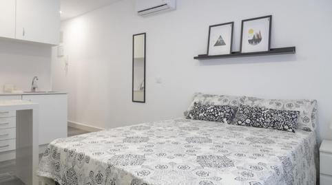 Foto 5 de Estudio de alquiler en Opañel,  Madrid Capital