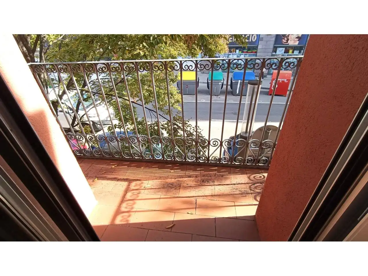 Balcony of Detached homes for sale in Granollers  with Heating, Private garden and Terrace