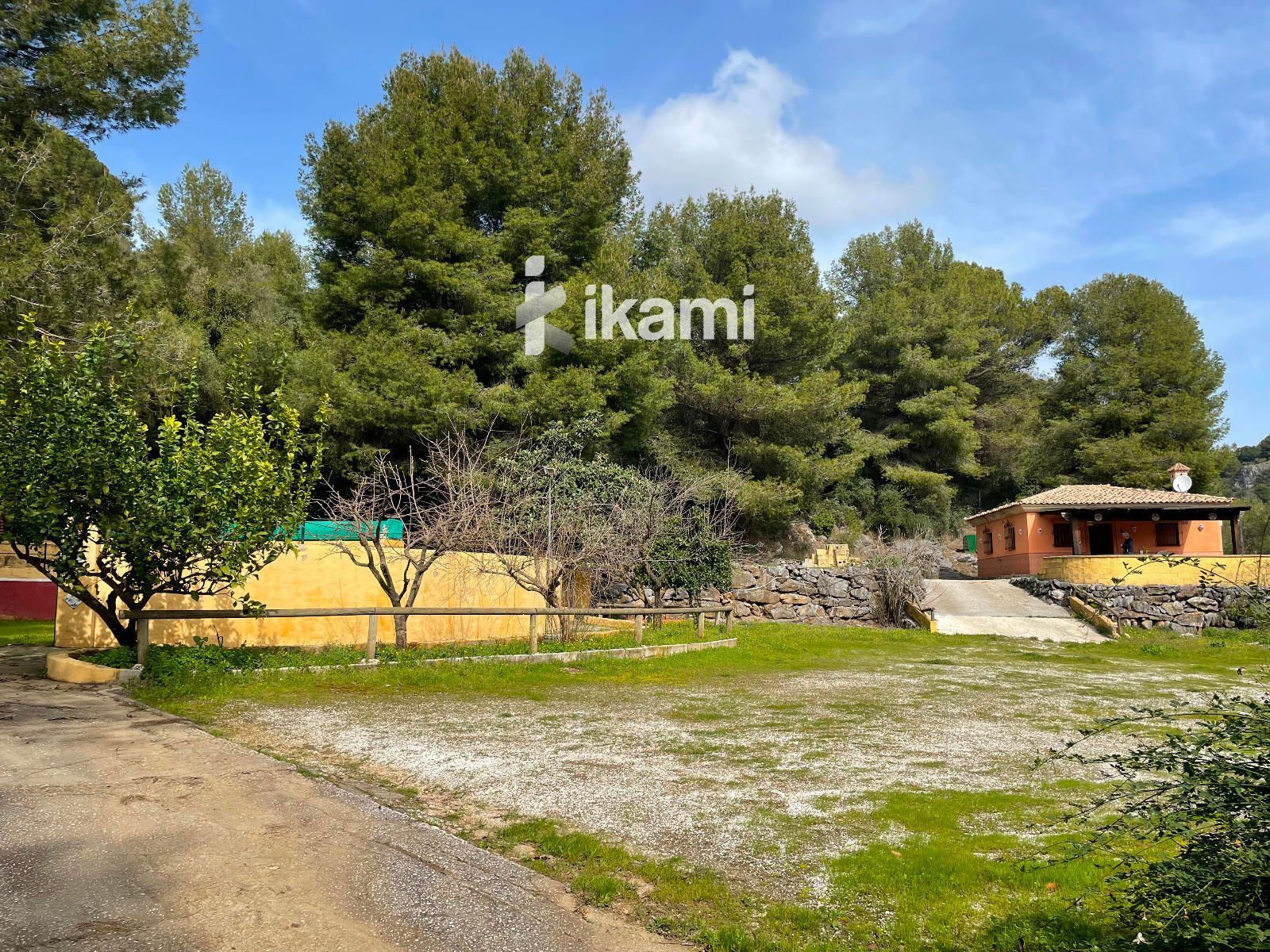 Casa o chalet en venta en Ojén con Terraza y Amueblado