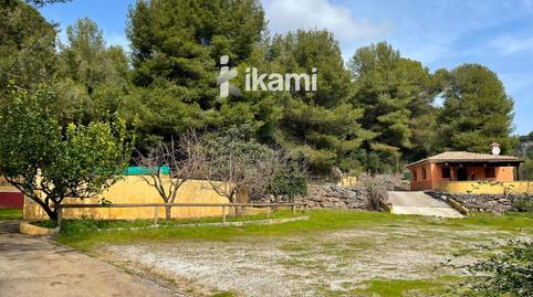 Foto 2 de Casa o chalet en venta en Ojén, Málaga