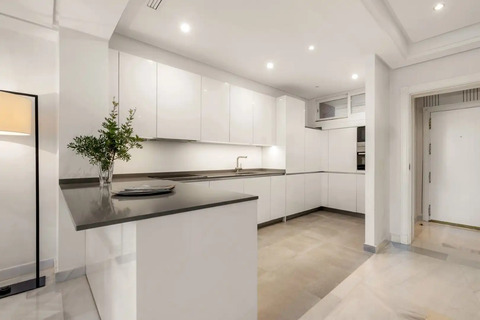Apartments for sale in Calle Pepe Carleton #PLANTA 2, La Carolina - Guadalpín
