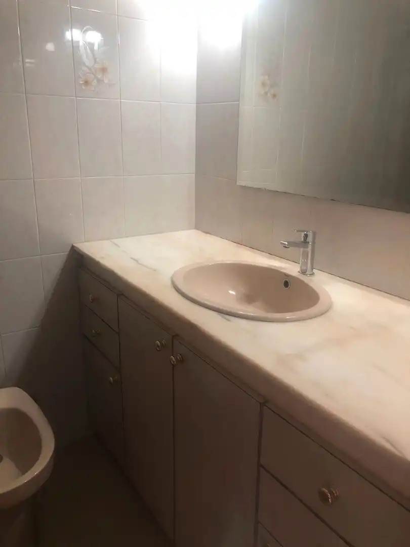 Bathroom of Detached homes for sale in Agramunt  with Private garden, Terrace and Storage room