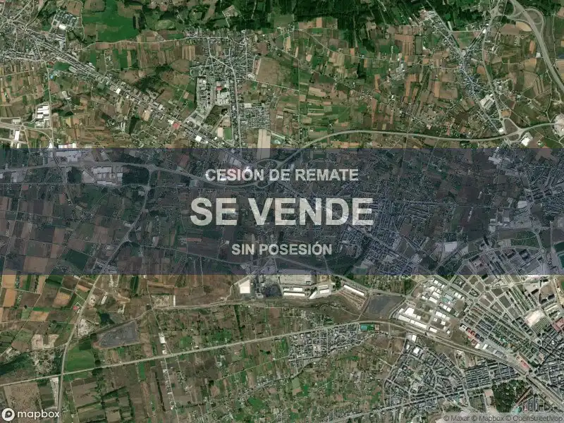Pis en venda en Ponferrada