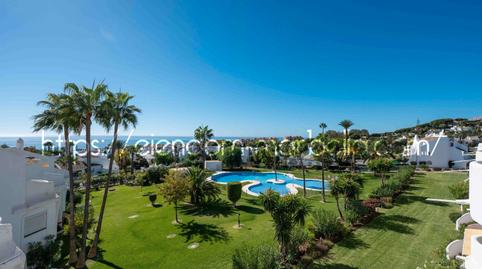 Foto 2 de Dúplex en venta en Calahonda, Mijas