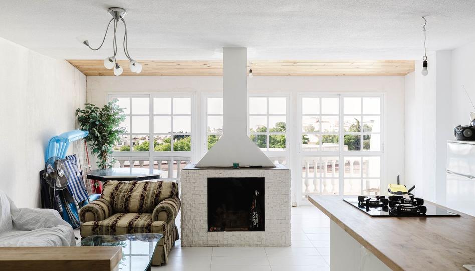 Foto 1 de Casa o xalet en venda a Montealto - Monterrey, Málaga