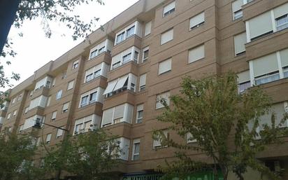Vista exterior de Pis en venda en Xirivella