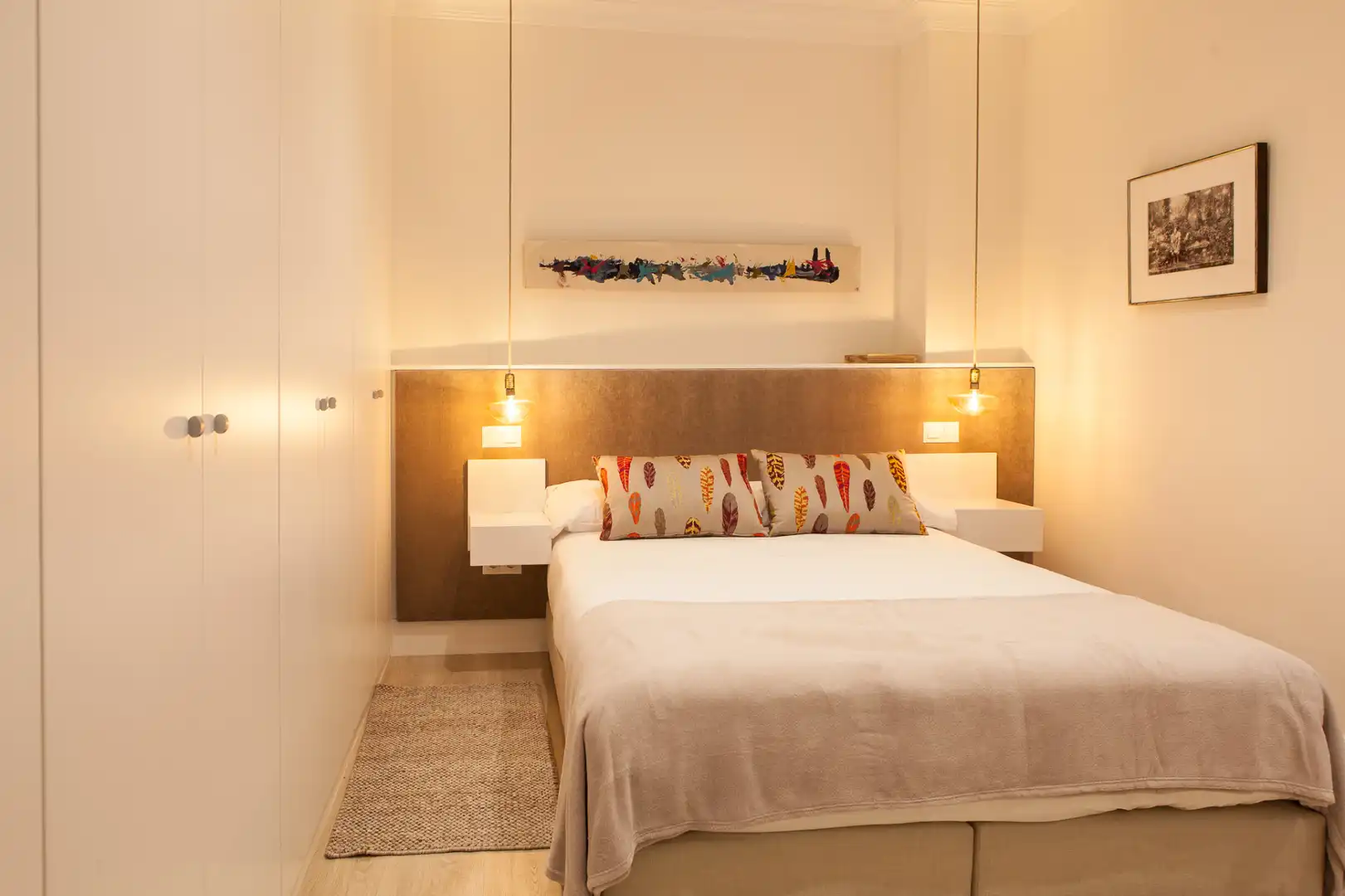 Piso con terraza en venta en Calle de San Bartolomé, imagen 34