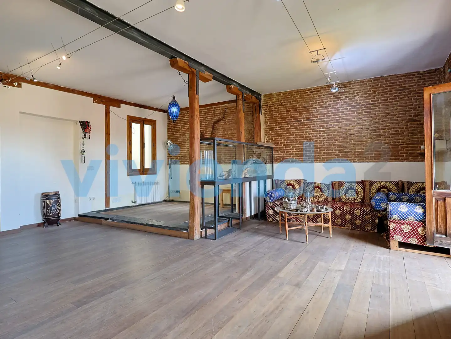Piso con terraza en venta en Calle de Atocha, imagen 26