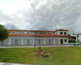 Vista exterior de Garatge en venda en Castellar de la Frontera