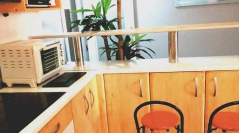 Photo 3 of Flat for rent in Calle Azucarera, 15, Benalúa, Granada