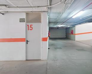 Parking of Box room for sale in Níjar