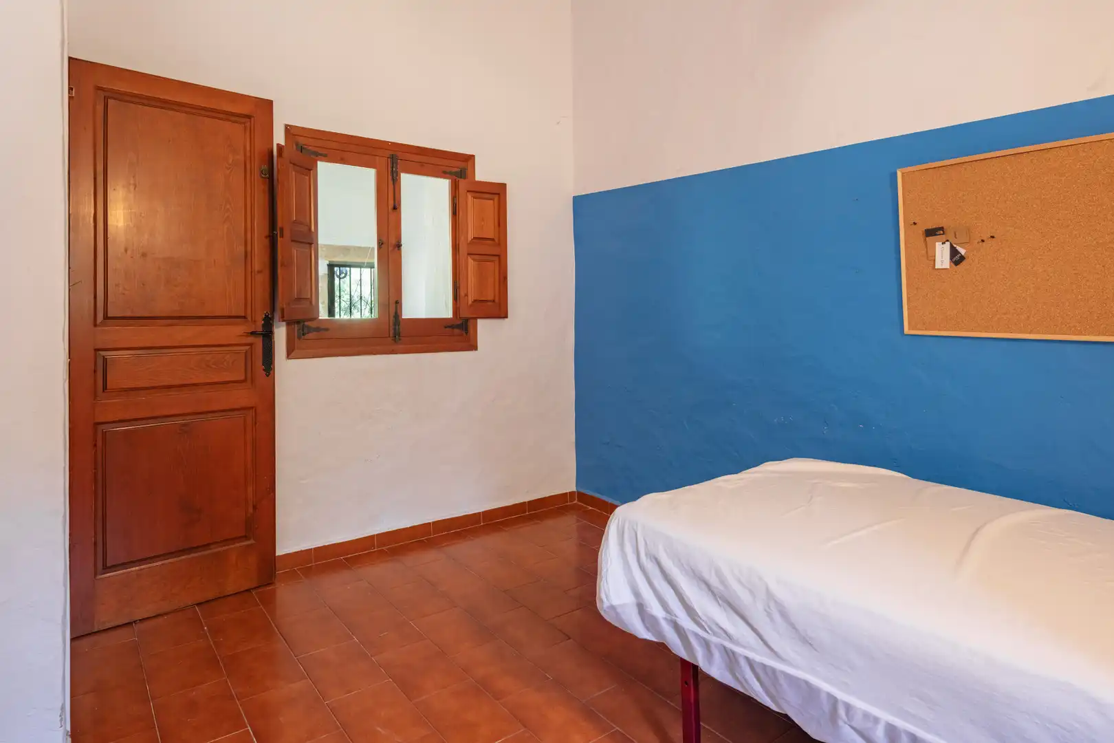 Dormitori de Casa o xalet en venda en Jávea / Xàbia amb Jardí privat i Terrassa