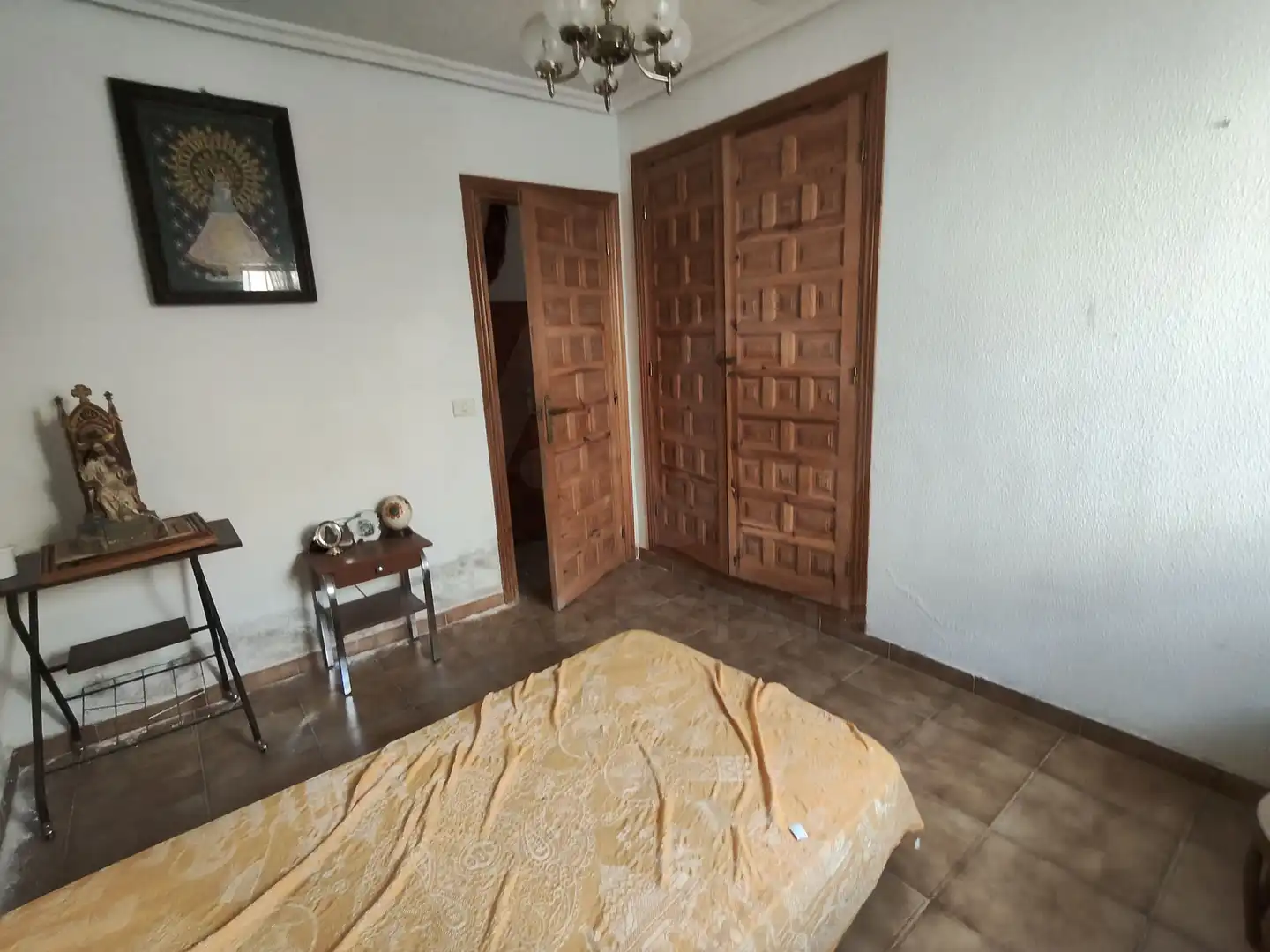 Finca rústica en venda en Moronta amb Calefacció