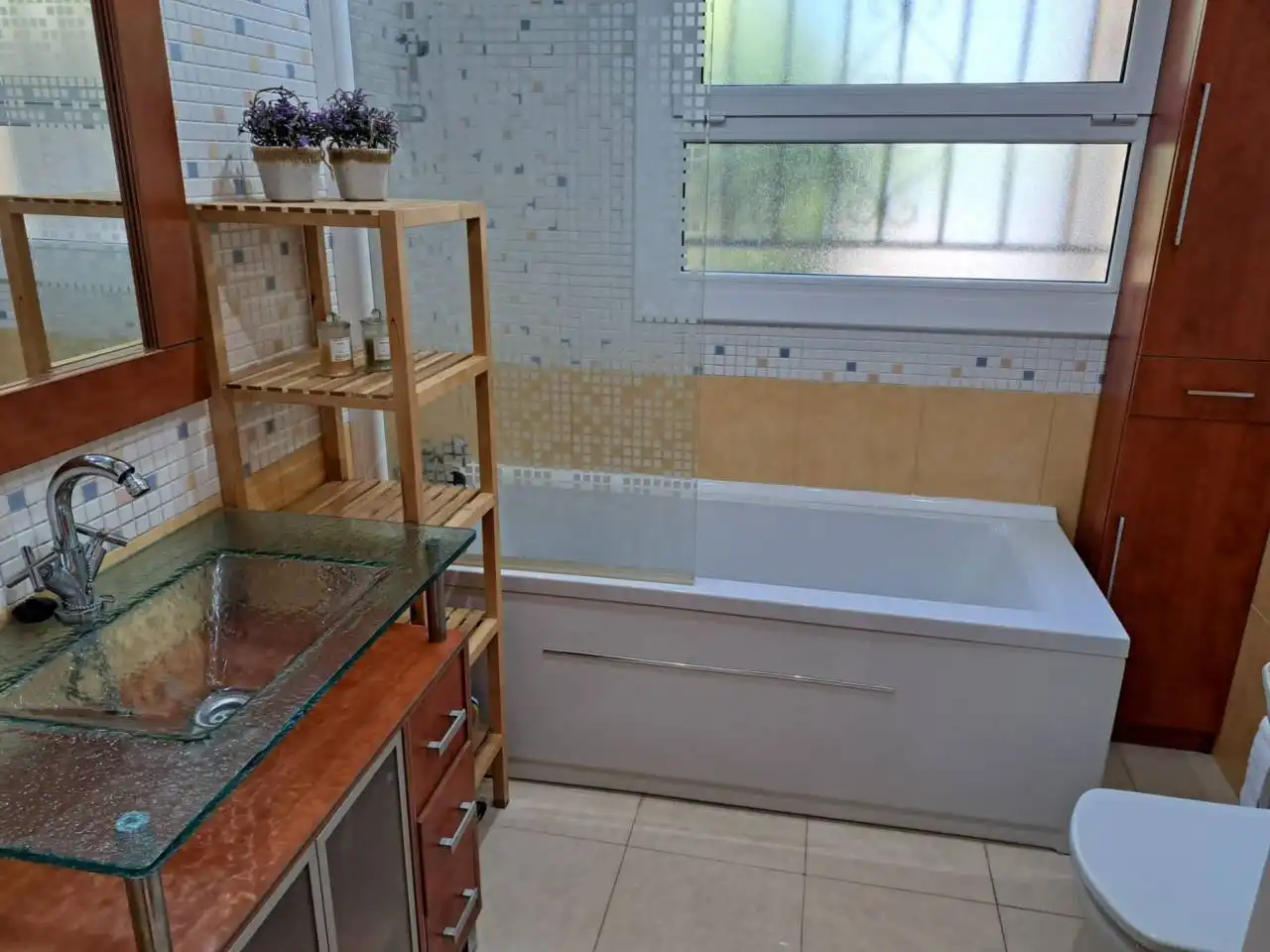 Casa con piscina in vendita a Urbanizacion Clarence Garden, imagen 12