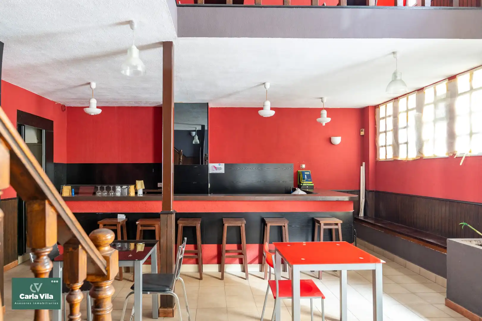 Commercial properties for sale in Lugo
