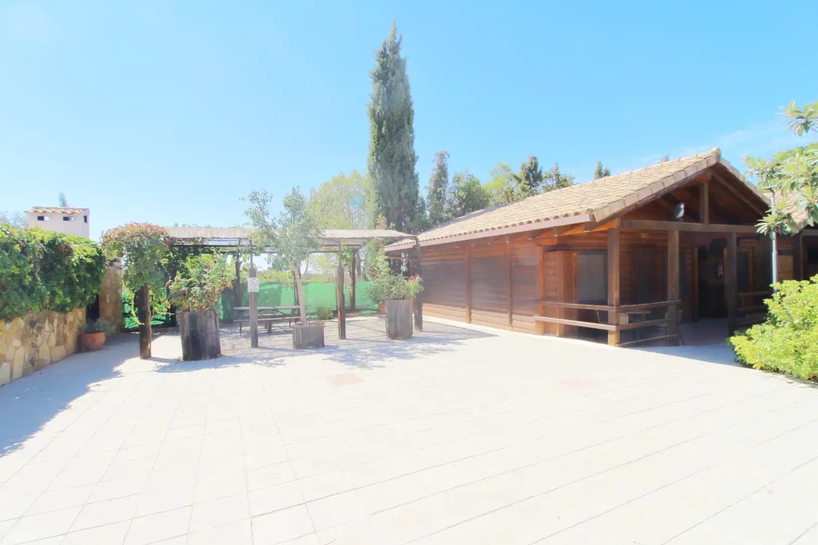 Inmuebles singulares con piscina en venta en Ossa de Montiel, imagen 37