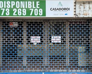 Local de lloguer en  Lleida Capital amb Aire condicionat, Calefacció i Moblat