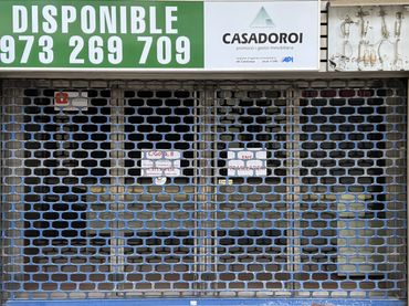 Business premises to rent in Carrer Acadèmia 23