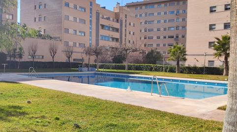 Photo 2 of Flat to rent in Avenida de la Ilustracion, 95, Campus de la Salud,  Granada Capital