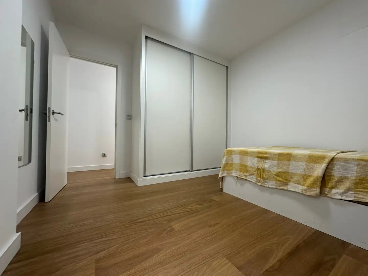 Bedroom of Flat for sale in Las Palmas de Gran Canaria  with Storage room