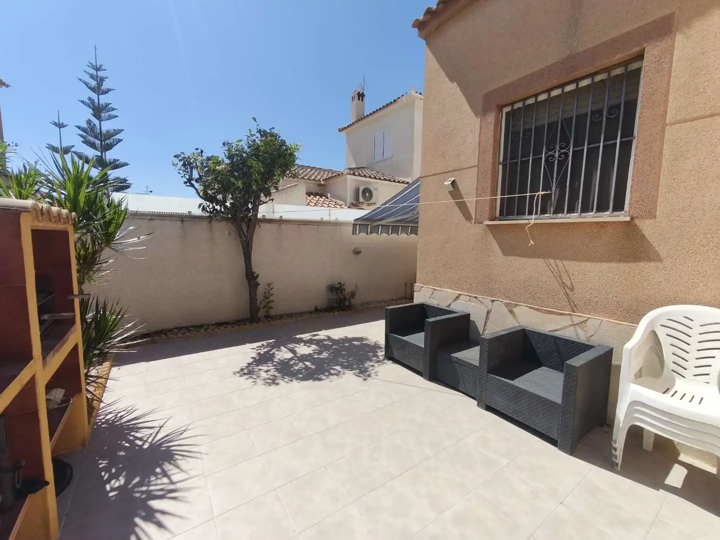 Xalet amb piscina en venda a Orihuela ciudad, imagen 8