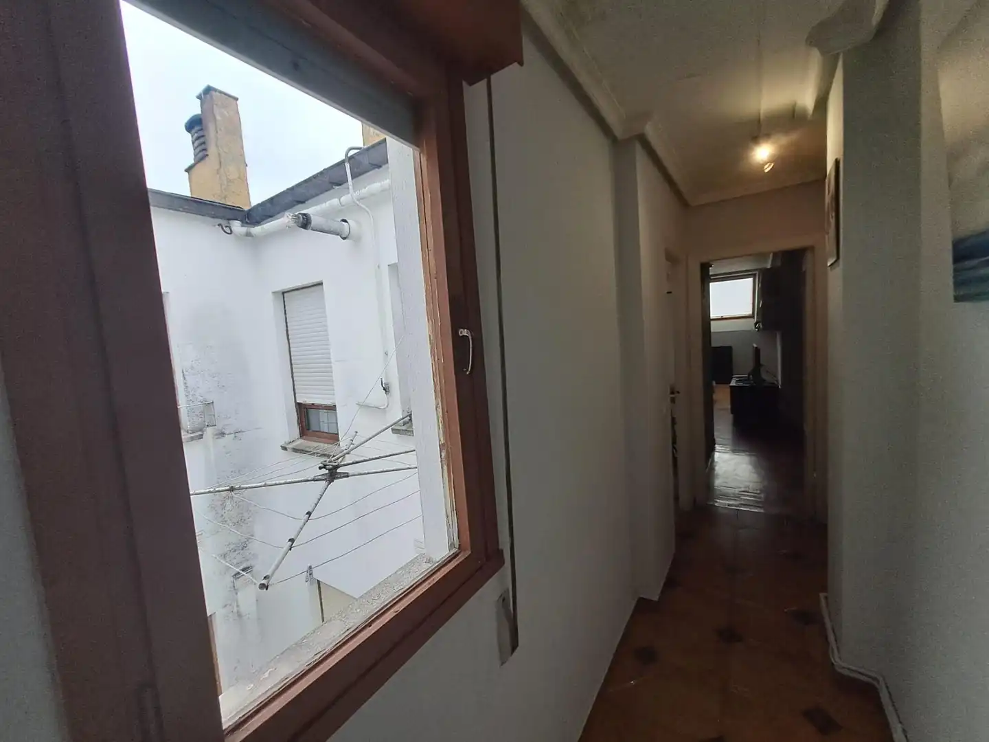 Apartament en venda en Oviedo  amb Calefacció