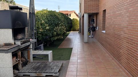 Foto 5 de Casa o xalet en venda a Partida D'alpicat Urb. Grao, 59, Alpicat, Lleida