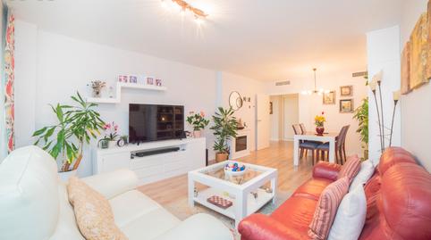 Foto 3 de Piso en venta en Avenida Selección Española de Fútbol, Valdepastores - Las Encinas, Boadilla del Monte