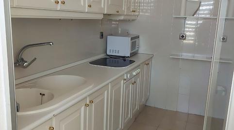 Foto 4 de Apartament de lloguer a Renfe - Bulevar 1ª y 2ª Fase, Jaén