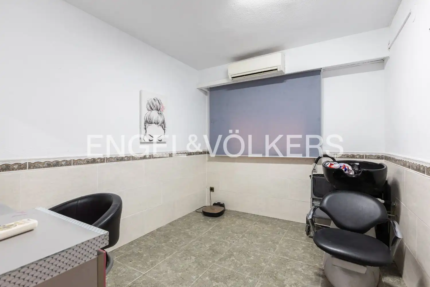 Appartamento con giardino in vendita a Carrer de la Puebla de Valverde, imagen 14