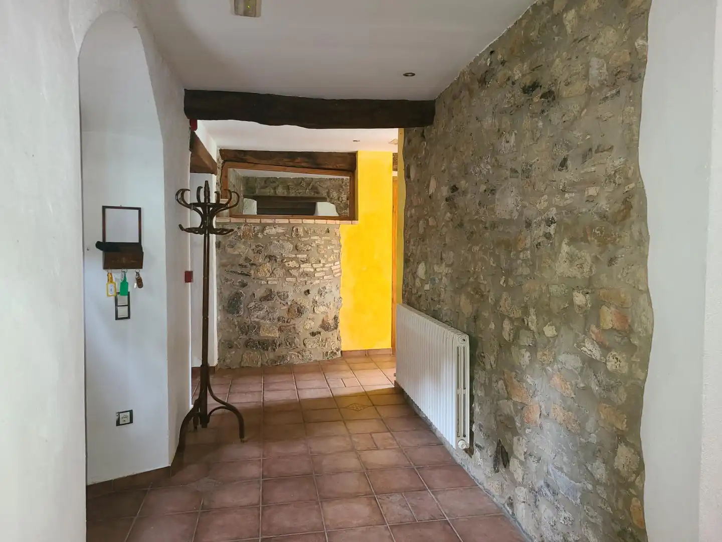 Landhaus mit Garten zum Verkauf in La Vall de Bianya, imagen 31