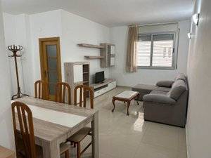 Piso en Alquiler en Carrer Sant Manel en L'Ametlla de Mar pueblo