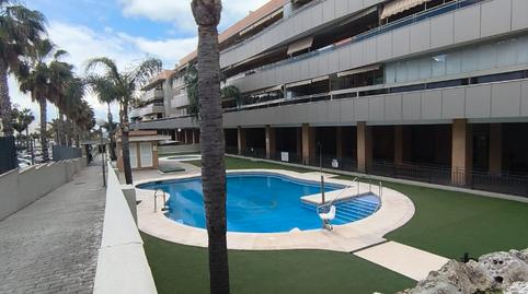 Foto 2 de Pis en venda a La Colina, Torremolinos