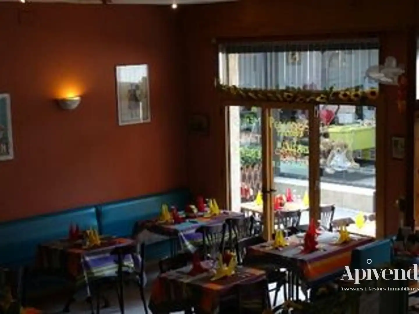 Local comercial en venta en Trinitat, imagen 4
