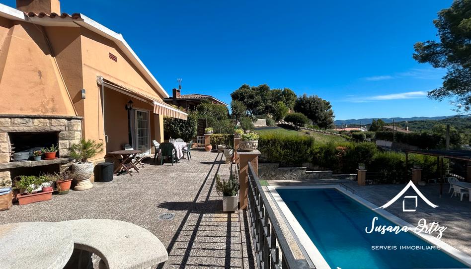 Foto 1 de Casa o xalet en venda a Can Rial, Barcelona