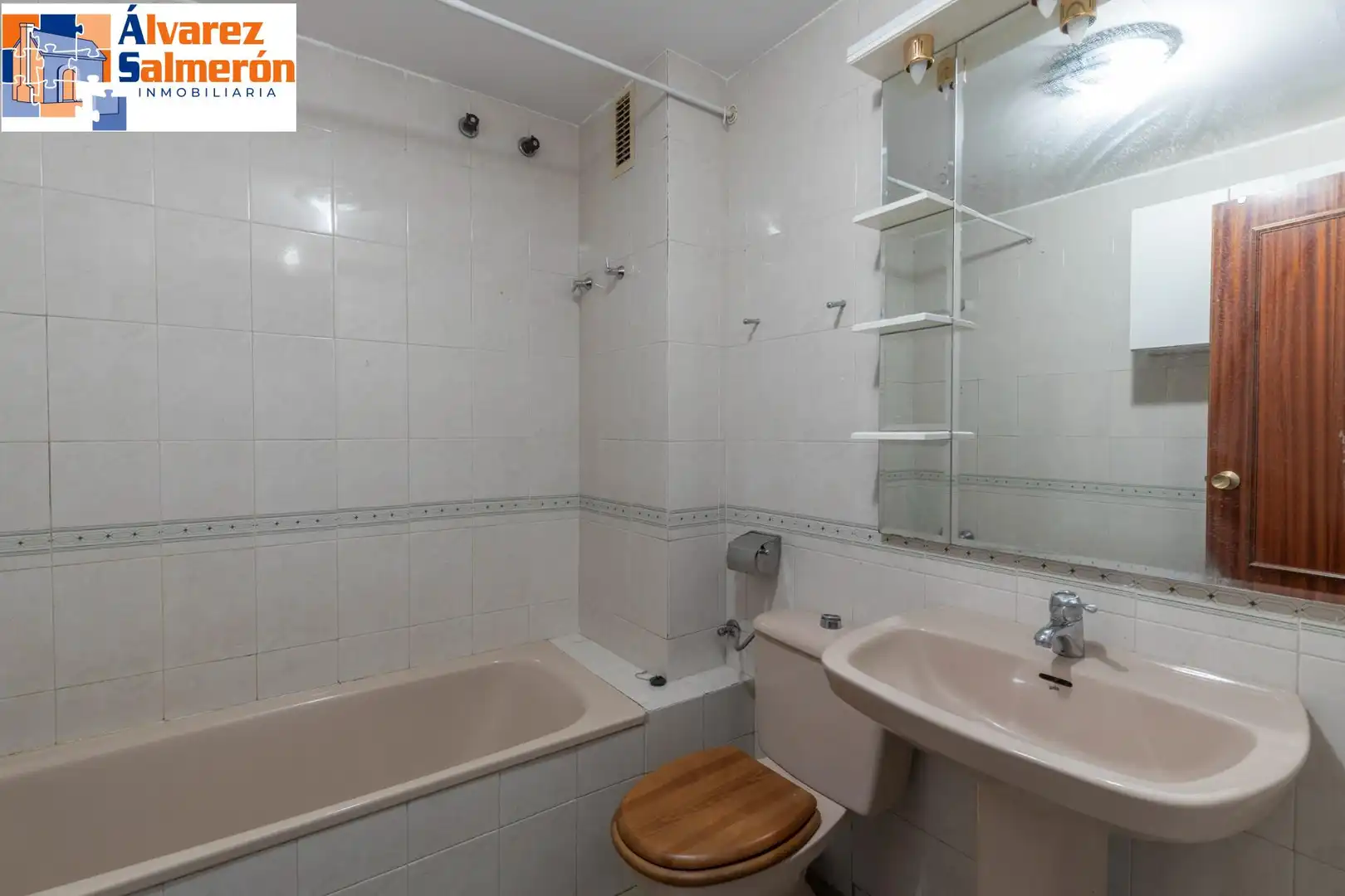 Wohnung mit Aufzug zum Verkauf in Calle DOCTOR JIMENEZ DIAZ, imagen 17