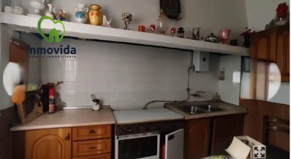 Kitchen of Houses for sale in El Carpio  with Terrace