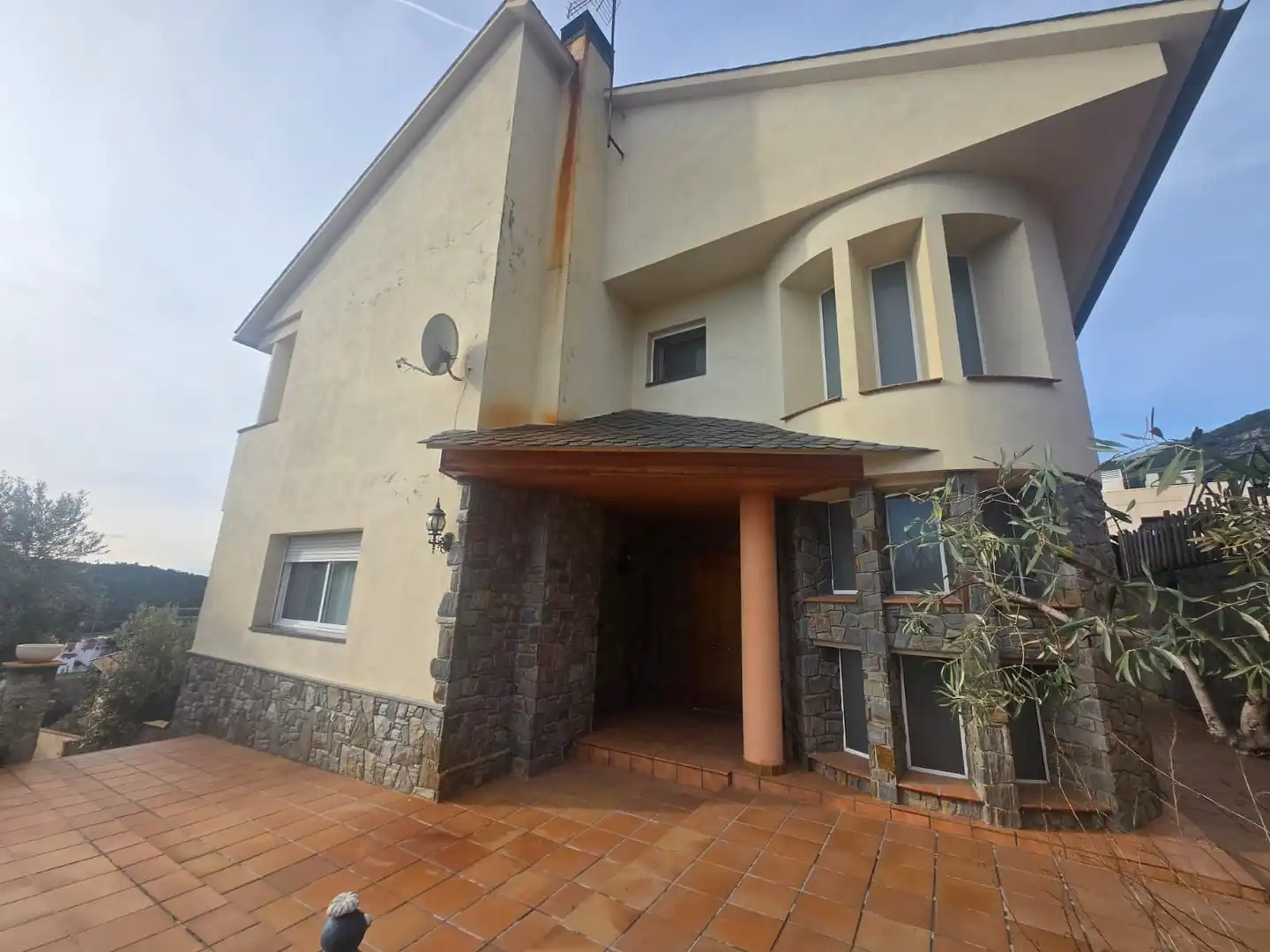 Casa en venta en Sentmenat, imagen 23