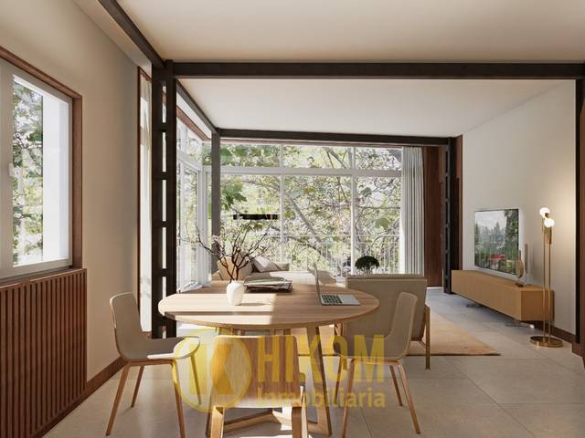 Piso en Venta en Avenida Pablo Iglesias en Ciudad Universitaria