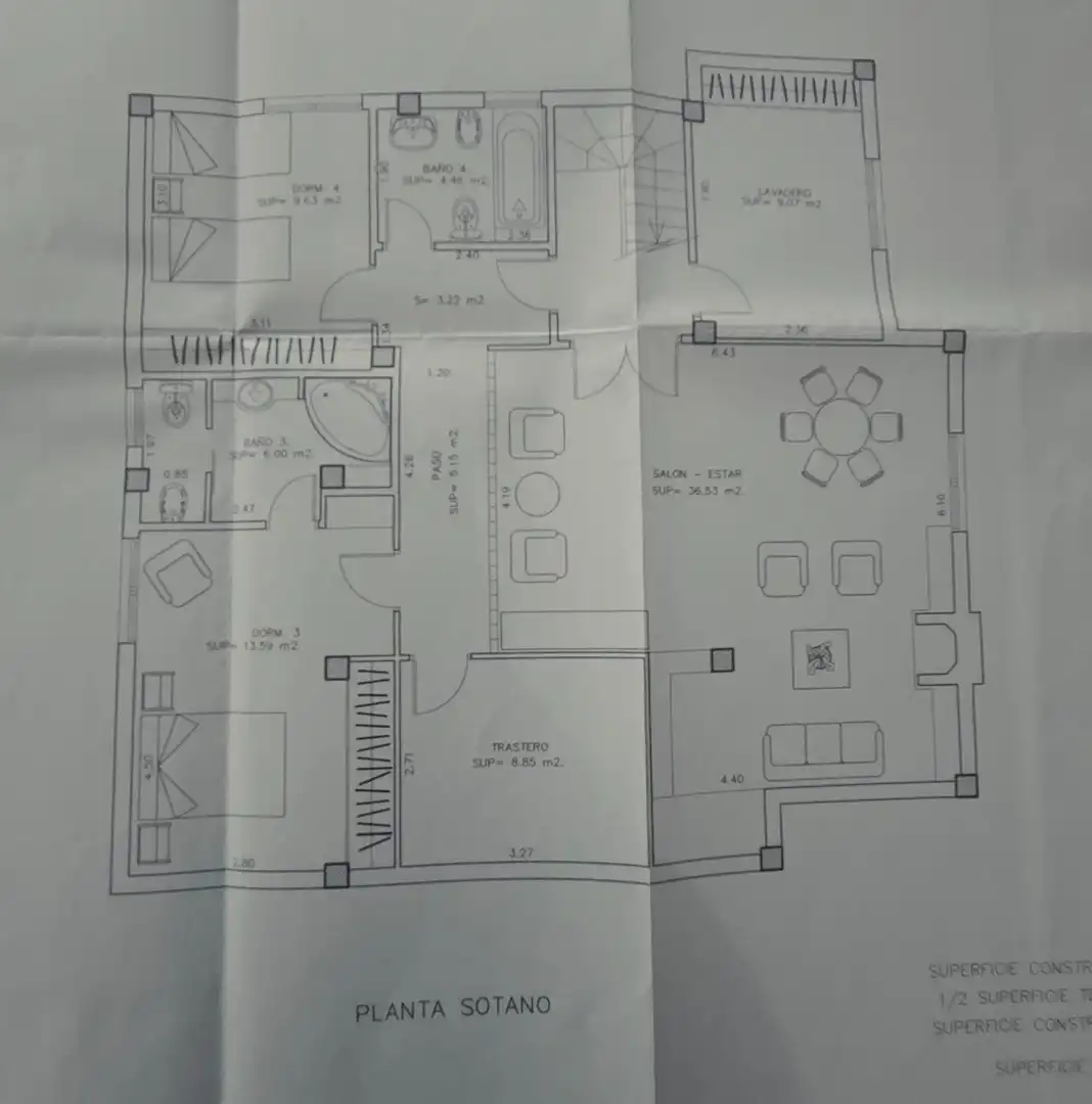 Detached house with pool for sale in Los Arenales del Sol, imagen 72