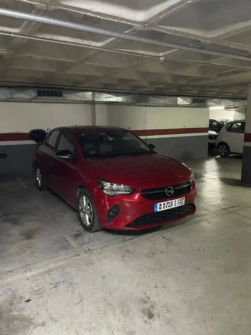 Einzelparkplatz zum Verkauf in Elche ciudad, imagen 7