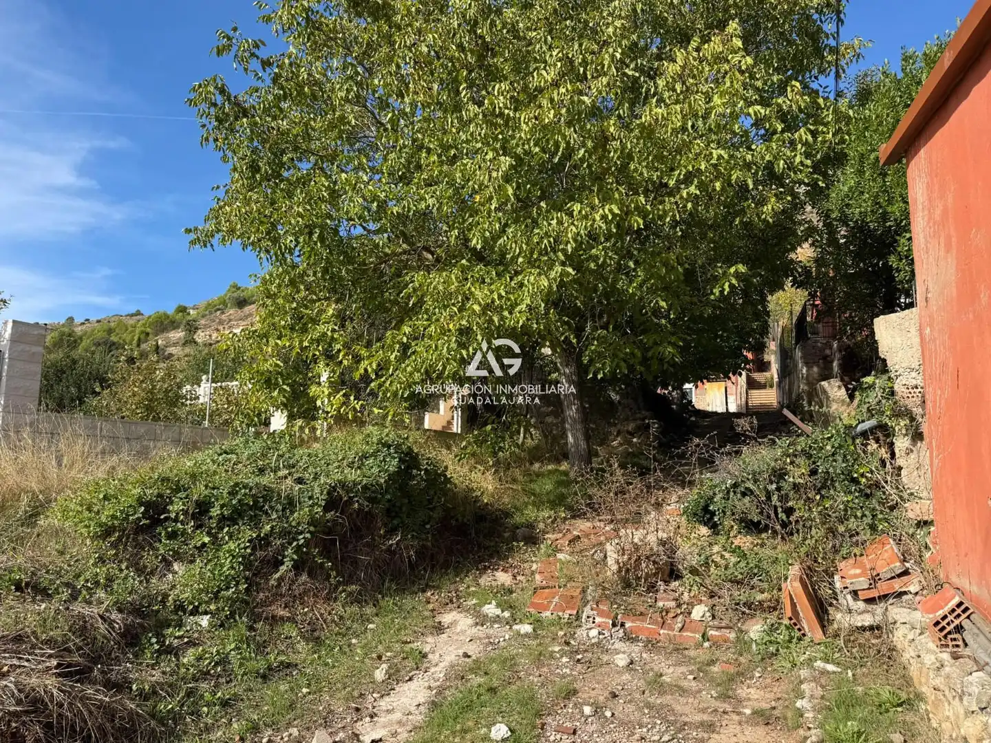 Casa o chalet en venta en Centenera, Guadalajara