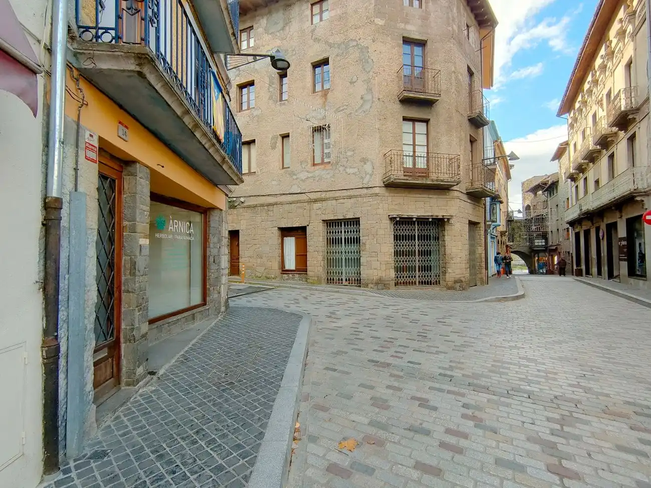 Gewerbefläche zum Verkauf in Camprodon, imagen 16