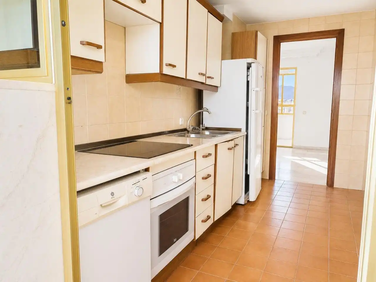Flat with lift for sale in Jacinto Benavente, imagen 8
