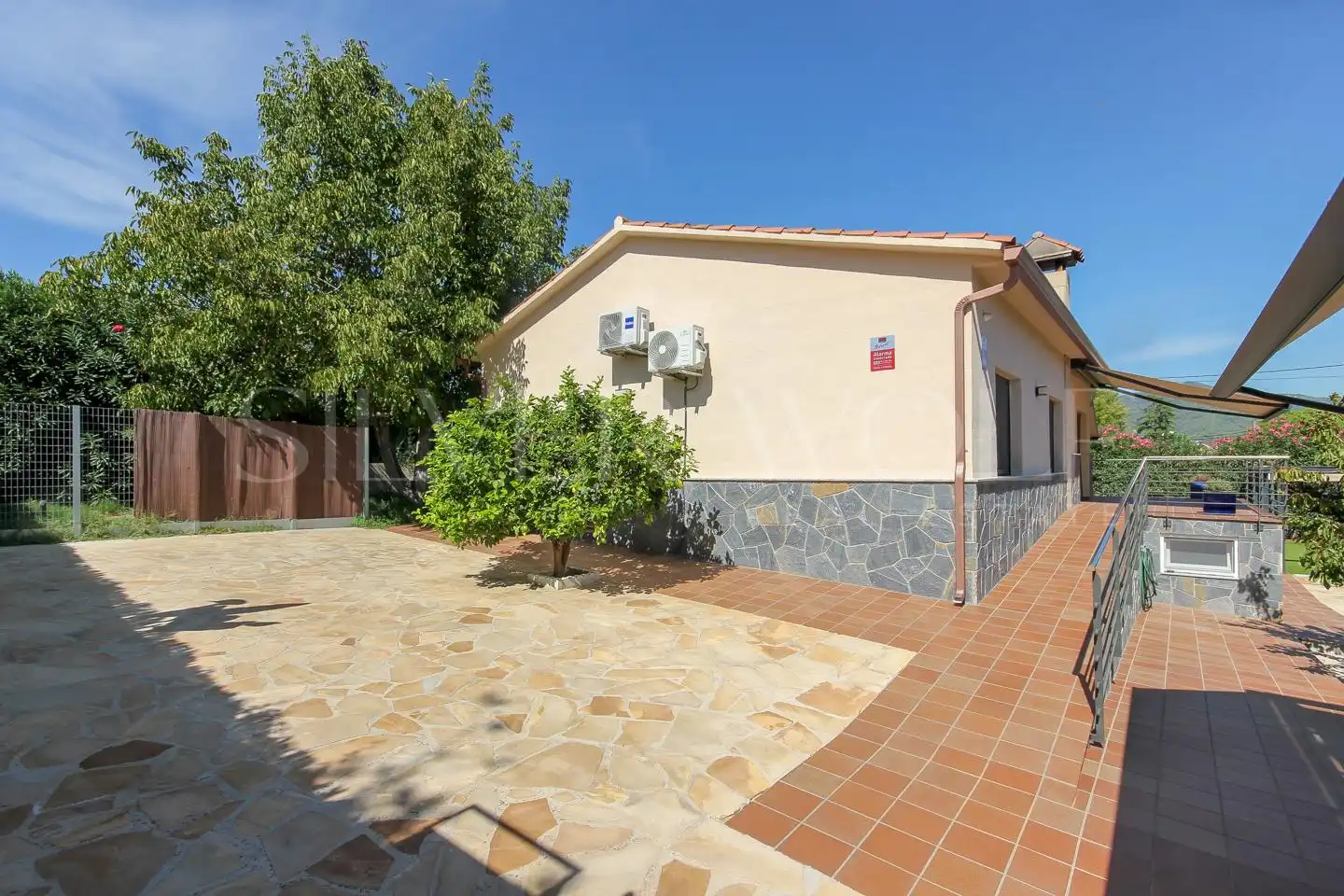Casa con piscina in vendita a calle Sant Esteve, imagen 28