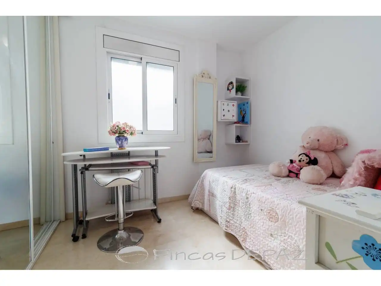 Habitación de Ático en venta en Castelldefels con Calefacción y Terraza