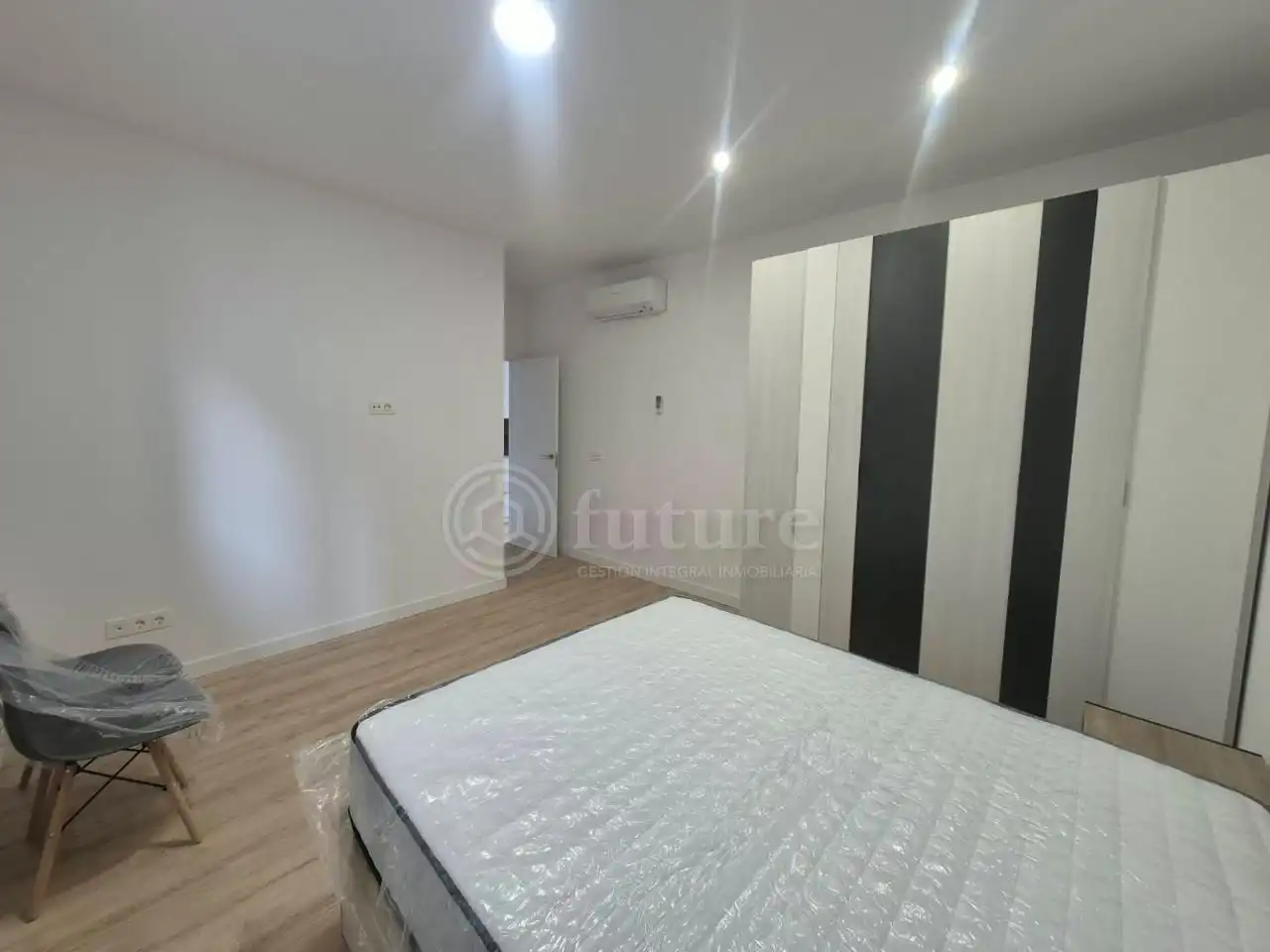 Schlafzimmer von Wohnungen zur Miete in Vidal