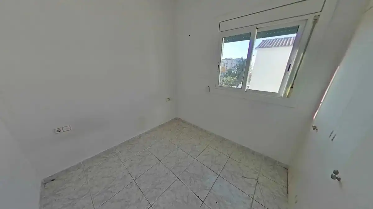 Schlafzimmer von Wohnung zum Verkauf in Calella mit Balkon