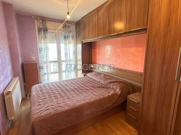 Pis amb ascensor en venda a Llanos de Nava